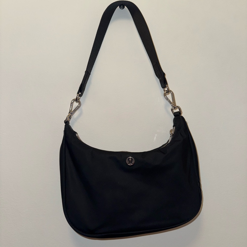 Lululemon City Essential Small Shoulder Bag